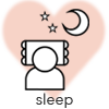 sleep